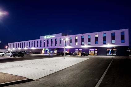 Holiday Inn Express Ringsheim