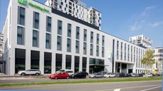 Holiday Inn Duesseldorf City-Toulouser