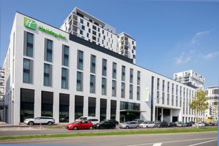 Holiday Inn Duesseldorf City-Toulouser