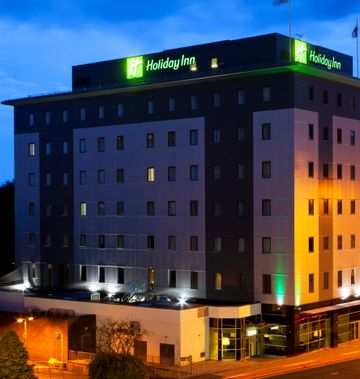 Holiday Inn Stevenage