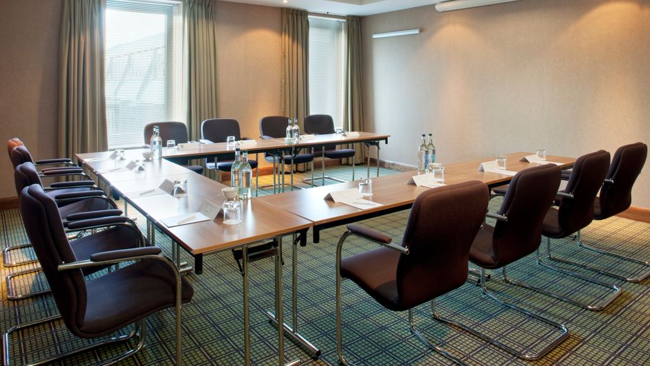 Holiday Inn Stevenage Meeting