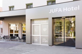 Hotel Jufa Graz