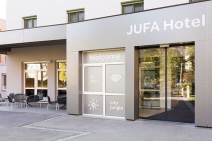 Hotel Jufa Graz