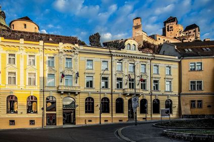 Hotel Elizabeth