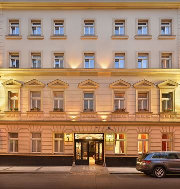 Hotel Angelis
