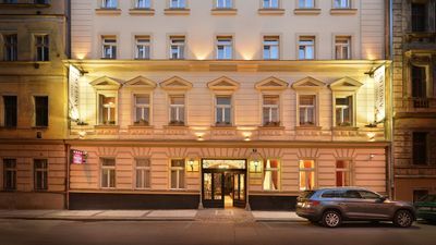 Hotel Angelis