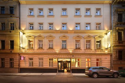 Hotel Angelis