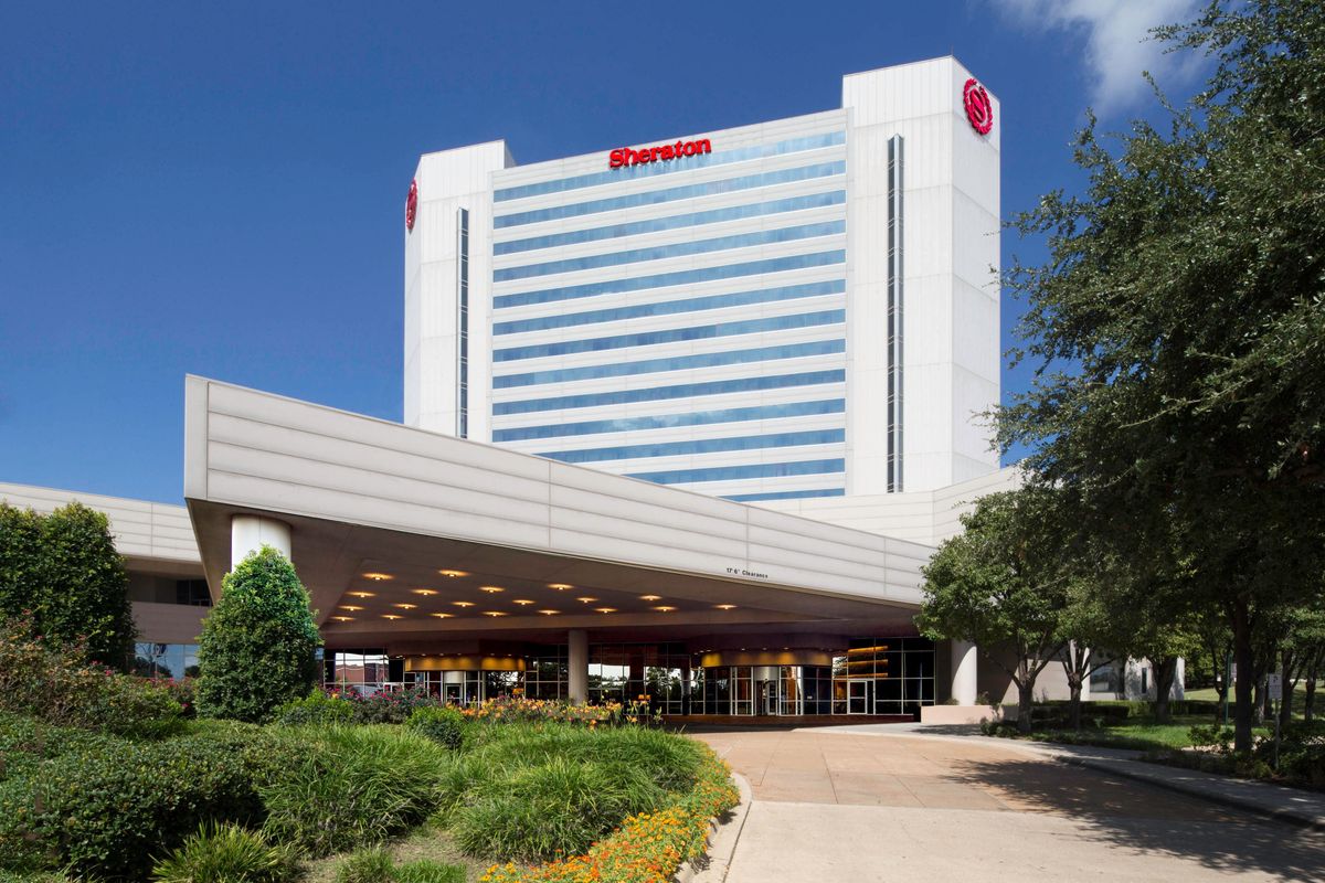 Cheap Hotel in Arlington, TX