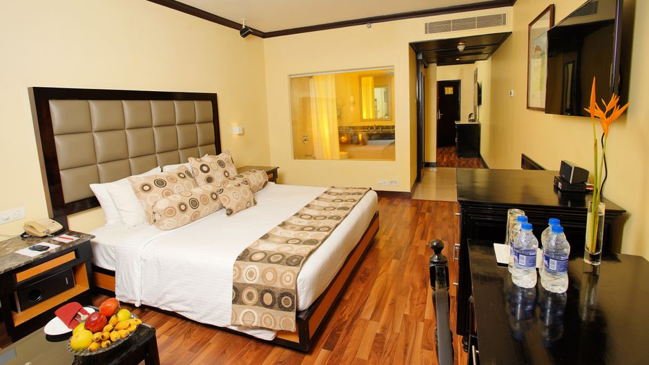Vivanta Ernakulam, Marine Drive Suite