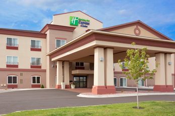 Holiday Inn Express