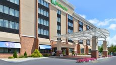 Holiday Inn New London-Mystic Area