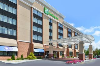 Holiday Inn New London-Mystic Area