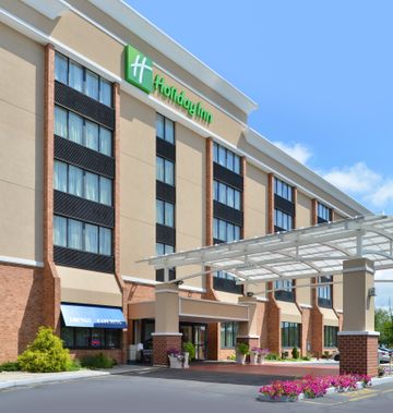 Holiday Inn New London-Mystic Area
