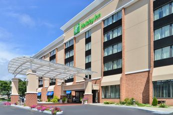 Holiday Inn New London-Mystic Area