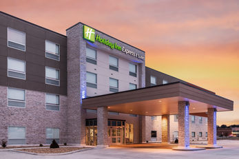 Holiday Inn Express & Suites West Plains