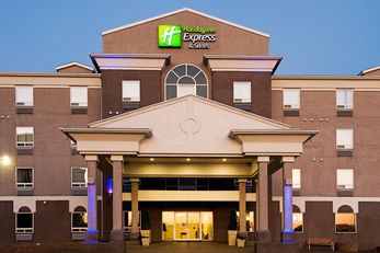 Holiday Inn Express/Suites Regina-South