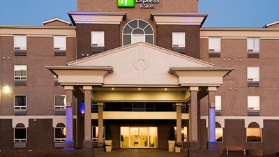 Holiday Inn Express/Suites Regina-South