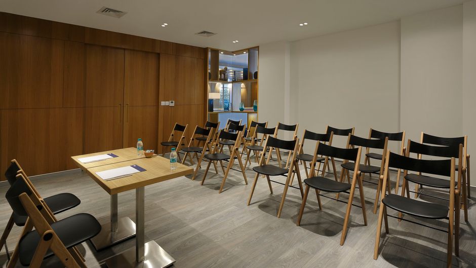 Holiday Inn Express Bengaluru Whitefield Meeting