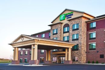 Holiday Inn Express & Suites