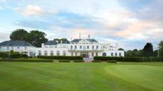 Hawkstone Park Hotel