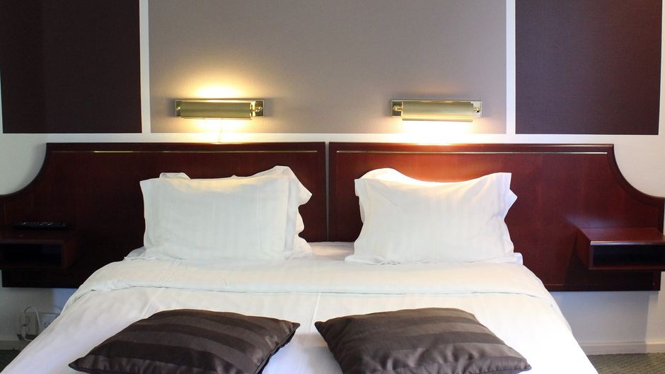 Place Lund Room
