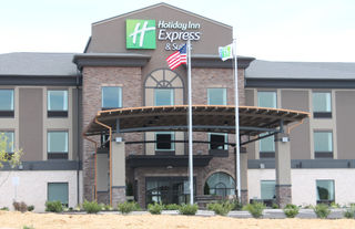 Holiday Inn Express & Suites Glasgow