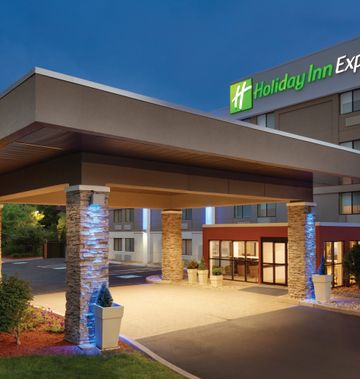 Holiday Inn Express Hartford South