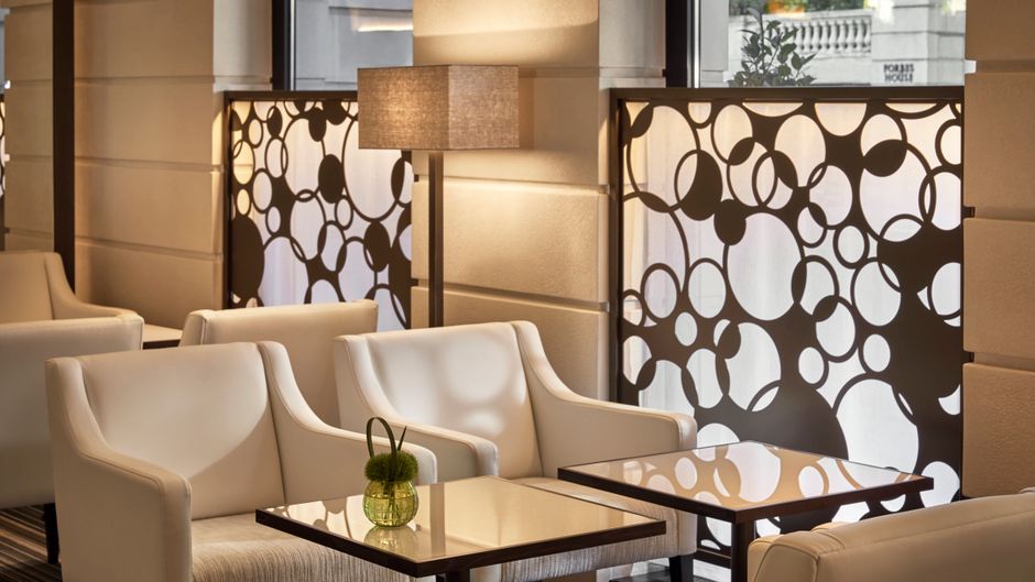 COMO The Halkin Restaurant