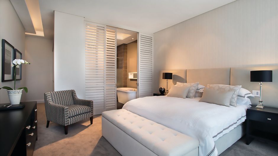 DaVinci Hotel & Suites Suite
