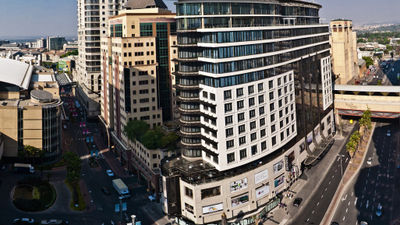 DaVinci Hotel & Suites