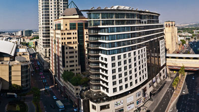 DaVinci Hotel & Suites