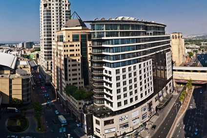 DaVinci Hotel & Suites