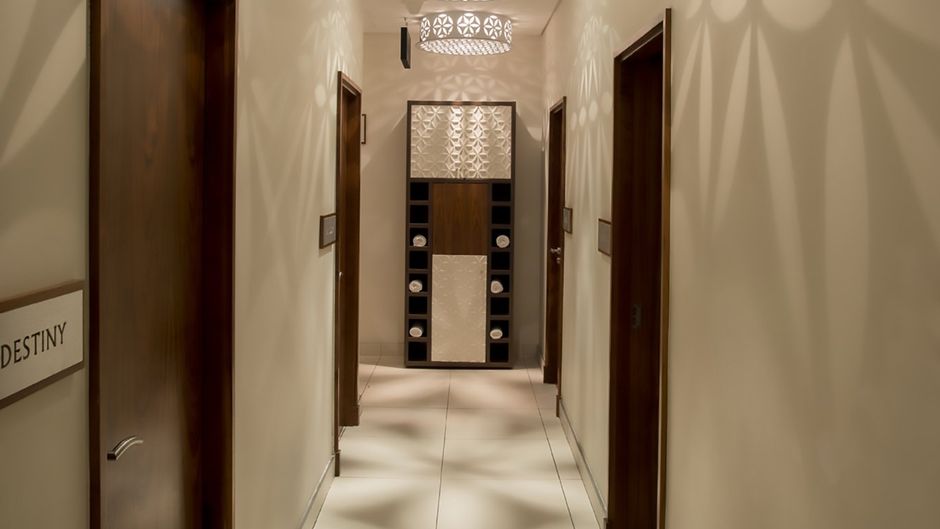 DaVinci Hotel & Suites Spa