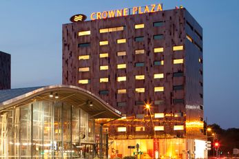 Crowne Plaza Lille Euralille