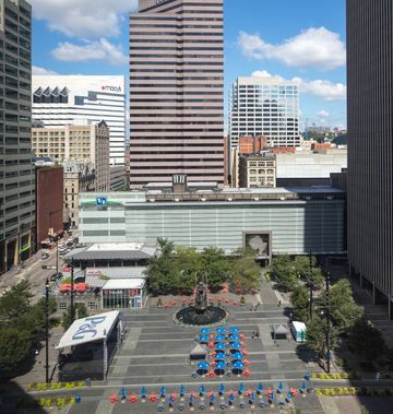 The Westin Cincinnati