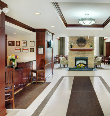 Staybridge Suites