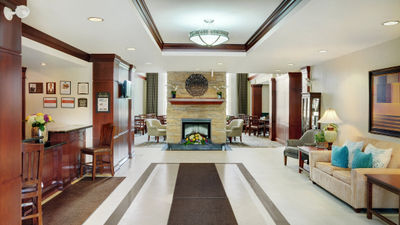 Staybridge Suites