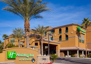 Holiday Inn Phoenix Chandler