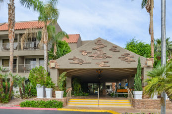 Holiday Inn Express Palm Desert