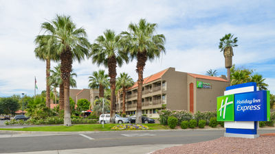 Holiday Inn Express Palm Desert