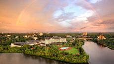 Le Meridien Kochi