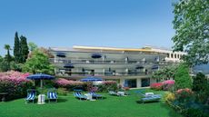 Hotel Ascona
