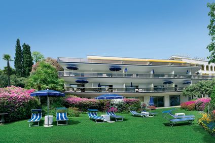 Hotel Ascona