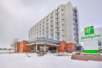 Holiday Inn Sydney - Waterfront Hotel