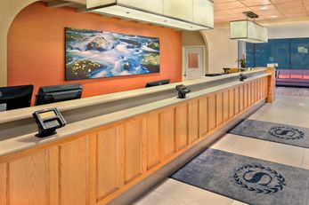 Sheraton Hartford Hotel at Bradley Arpt