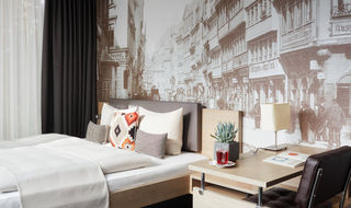 Living Hotels Frankfurt