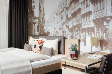 Living Hotels Frankfurt
