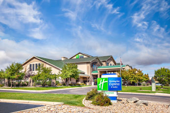Holiday Inn Express & Suites
