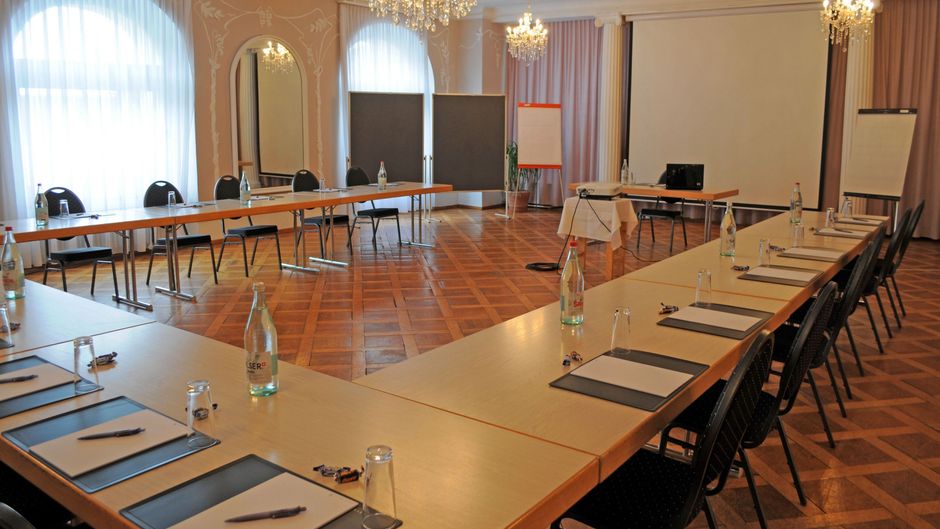 Chalet Hotel Adler Meeting