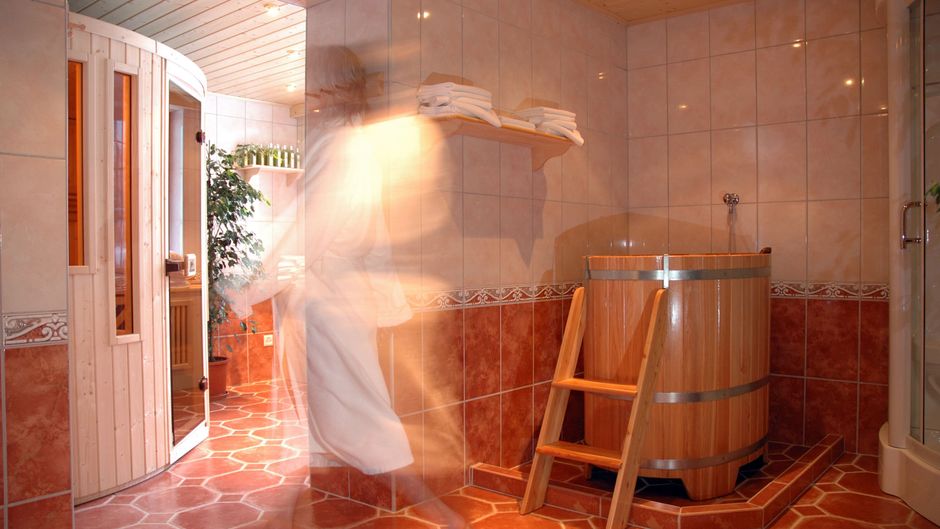 Chalet Hotel Adler Recreation